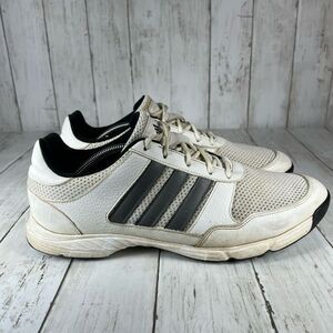 Adidas golf shoe Mens 12.5‎